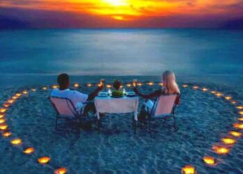 Sri Lanka Secures 3 Spots Among Top 25 Honeymoon Destinations for 2026
