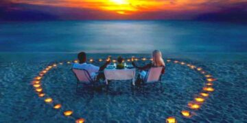 Sri Lanka Secures 3 Spots Among Top 25 Honeymoon Destinations for 2026