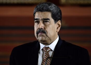 Venezuelan President Nicolás Maduro Indicted in U.S. on Massive Cocaine Trafficking Charges