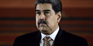 Venezuelan President Nicolás Maduro Indicted in U.S. on Massive Cocaine Trafficking Charges