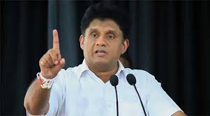 Sajith Premadasa Praises India’s Neighbourhood First Policy for Sri Lanka Support