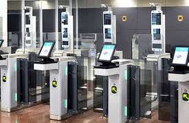 Sri Lanka to Activate Automated E-Gates at BIA Under Airport Modernisation Drive