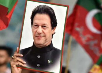 Imran Khan Diagnosed with Serious Eye Condition While in Prison, PTI Warns of Vision Risk