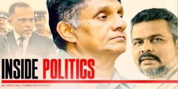 Neglected in political Life, Mourned Too Late: Nandana’s Death May Yet Cast a Powerful Political Shadow