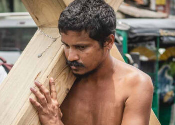 Two Sri Lankan Plays Selected for Prestigious Bharat Rang Mahotsav in India