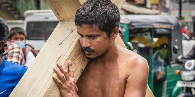 Two Sri Lankan Plays Selected for Prestigious Bharat Rang Mahotsav in India