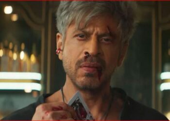 Release Date Revealed for Shah Rukh Khan’s King