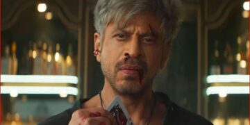 Release Date Revealed for Shah Rukh Khan’s King