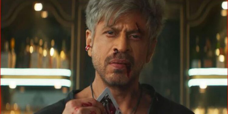 Release Date Revealed for Shah Rukh Khan’s King