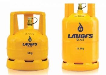 Laugfs Gas Prices Increased from Today