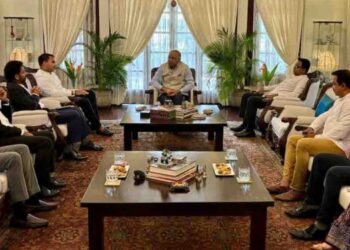 SLPP Delegation to Visit Odisha for Indian Republic Day Celebrations