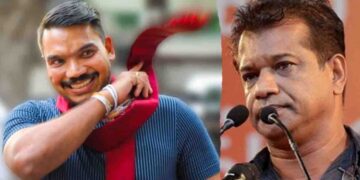 Namal Rajapaksa Accuses Minister K.D. Lalkantha of Violating ICCPR by Insulting Buddhism