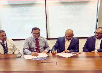 NDB Bank and IMPACT IT Forge Strategic Partnership to Automate Business Finance with Direct ERP Banking Integration