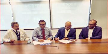 NDB Bank and IMPACT IT Forge Strategic Partnership to Automate Business Finance with Direct ERP Banking Integration