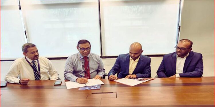 NDB Bank and IMPACT IT Forge Strategic Partnership to Automate Business Finance with Direct ERP Banking Integration