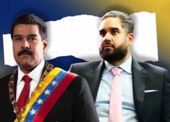 Maduro’s Son Warns of Dangerous Precedent Following US Arrest