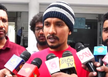 You Are the Gamer’: Young Man Reveals Borella Police Assault and Death Following Photo-Based Arrest