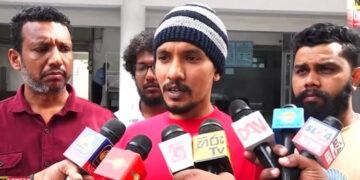 You Are the Gamer’: Young Man Reveals Borella Police Assault and Death Following Photo-Based Arrest