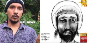 Young Man Arrested Over Kohuwala Shooting Shares His Account with Media