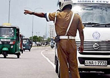 Islandwide Online Payment for Traffic Fines via GovPay After the 15th – DIG