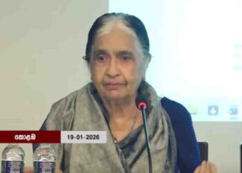 Professor Savitri Gunasekara Says Attorney General’s Department Has Deteriorated