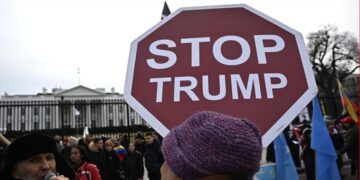 World Splits Over Venezuela Shock