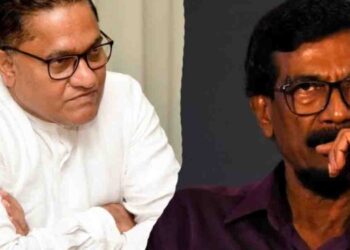 Foreign Minister Vijitha Herath Urges UN Compliance to Protect National Independence