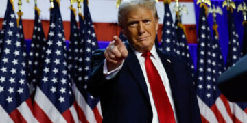 US Moves to Advanced Military Planning as Iran Tensions Escalate