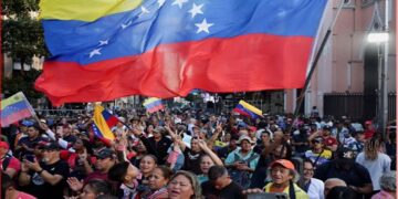 ‘You’ll Pay Dearly’: Trump Issues Stark Warning to Venezuela’s New Leader