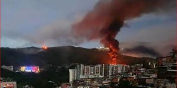 Shock and Awe in Caracas: US Launches Large-Scale Strike, Captures Venezuela’s President Maduro