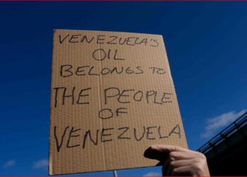 Venezuela’s Oil as ‘Repayment’: Inside Trump’s Push for Control of the World’s Largest Reserves