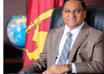 Sri Lanka Earns US$3.2 Billion from Tourism as 2025 Records Highest Tourist Arrivals
