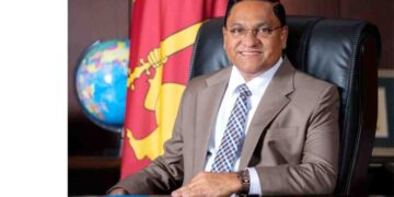 Sri Lanka Earns US$3.2 Billion from Tourism as 2025 Records Highest Tourist Arrivals