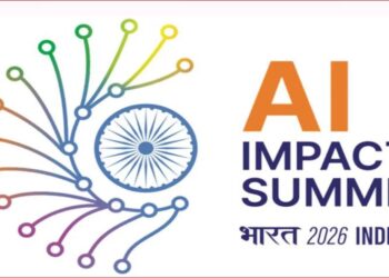 World Leaders at the India-AI Impact Summit 2026