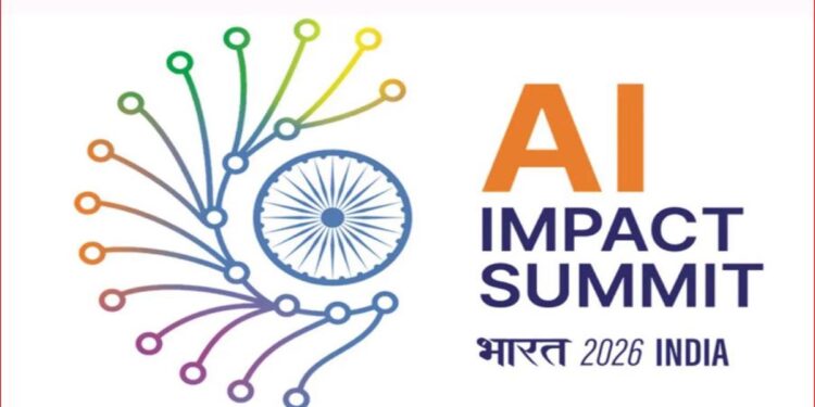 World Leaders at the India-AI Impact Summit 2026