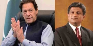Sri Lankan Opposition MP Calls for Humanitarian Appeal Over Imran Khan’s Detention