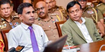 CID Launches Probe into Death Threats Against Public Security Minister and Deputy Minister