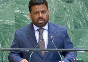 President Anura Kumara Dissanayake to Attend AI Impact Conference in India