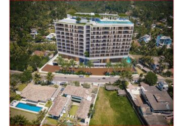 Kristall Spaces Lanka Redefines the Developer Model: Beyond Handover to Long-Term Yield and Asset Protection