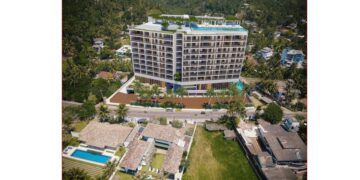 Kristall Spaces Lanka Redefines the Developer Model: Beyond Handover to Long-Term Yield and Asset Protection