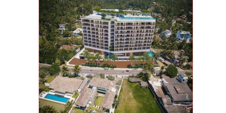 Kristall Spaces Lanka Redefines the Developer Model: Beyond Handover to Long-Term Yield and Asset Protection