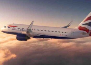 After 13 Years, British Airways Prepares to Resume Flights to Sri Lanka!