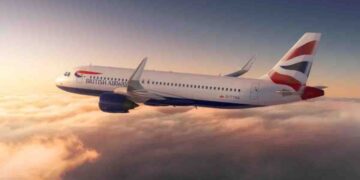 After 13 Years, British Airways Prepares to Resume Flights to Sri Lanka!