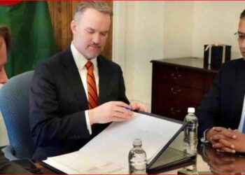 US–Bangladesh Tariff Deal Signed: 19% Duty, 0% on Selected Garments — A Regional Game-Changer