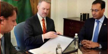 US–Bangladesh Tariff Deal Signed: 19% Duty, 0% on Selected Garments — A Regional Game-Changer