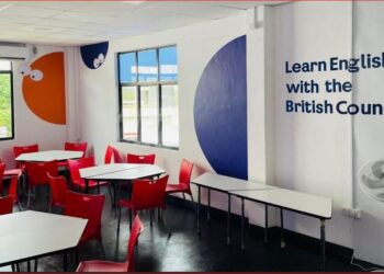 British Council now offers English courses in Gampaha