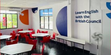 British Council now offers English courses in Gampaha
