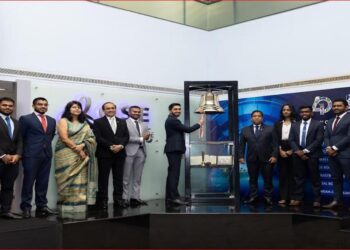 Capital Alliance Deepens Capital Market Presence with Third Closed-End Fund Listing at the CSE