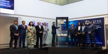 Capital Alliance Deepens Capital Market Presence with Third Closed-End Fund Listing at the CSE