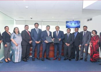NDB Partners with CDS to Enhance Dividend Disbursement Efficiency for CSE-Listed Companies